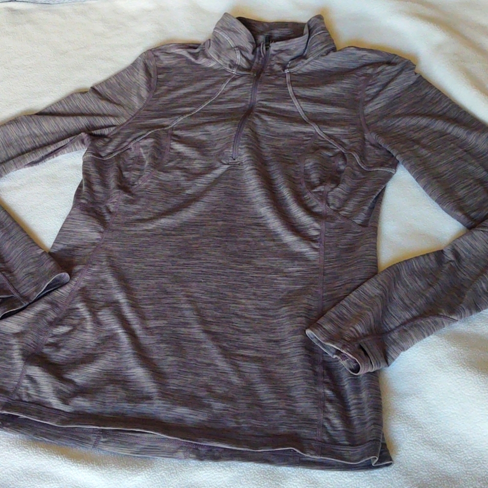 Z by Zella Pullover
